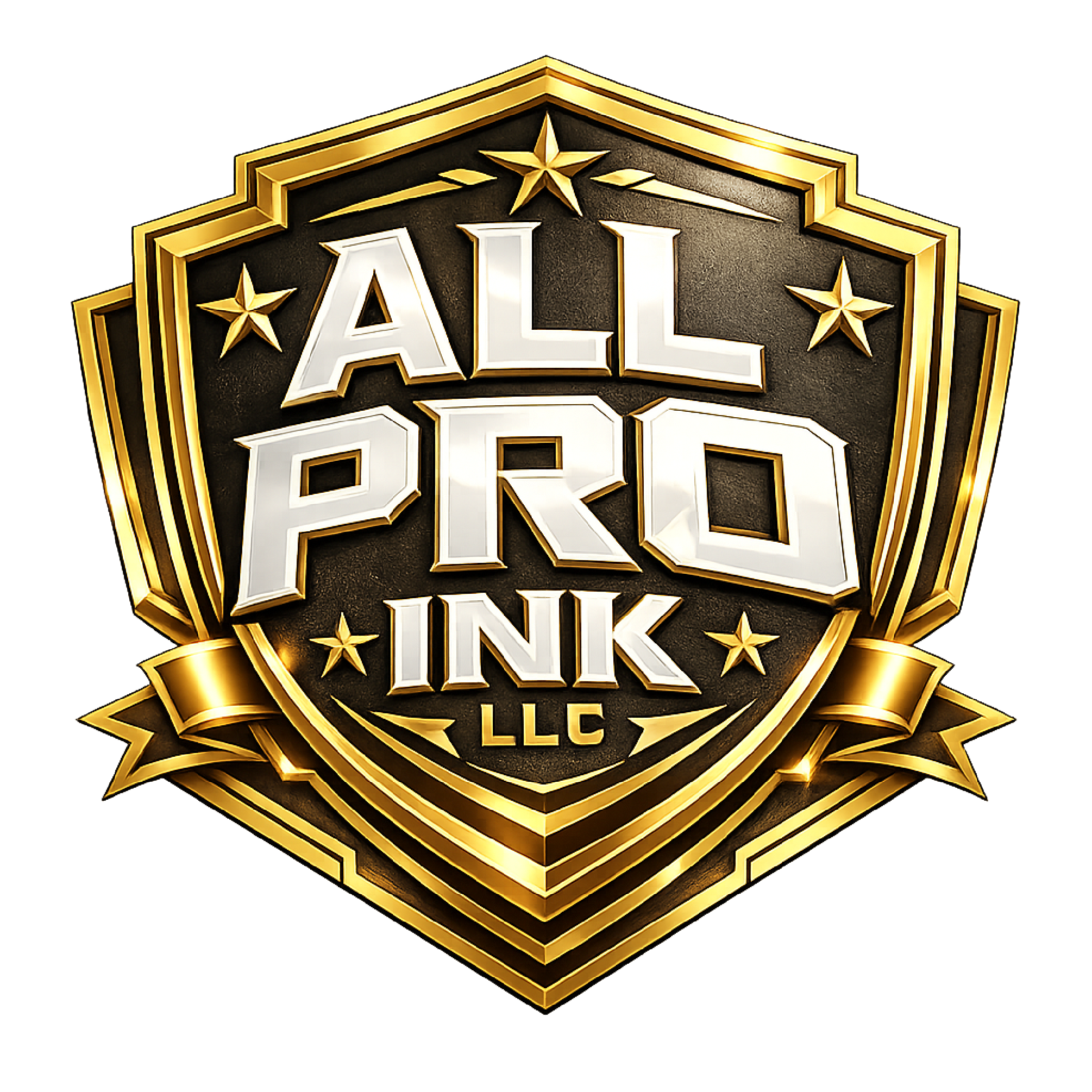 All Pro Ink